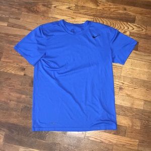 Nike Dri-Fit Athletic Tee
